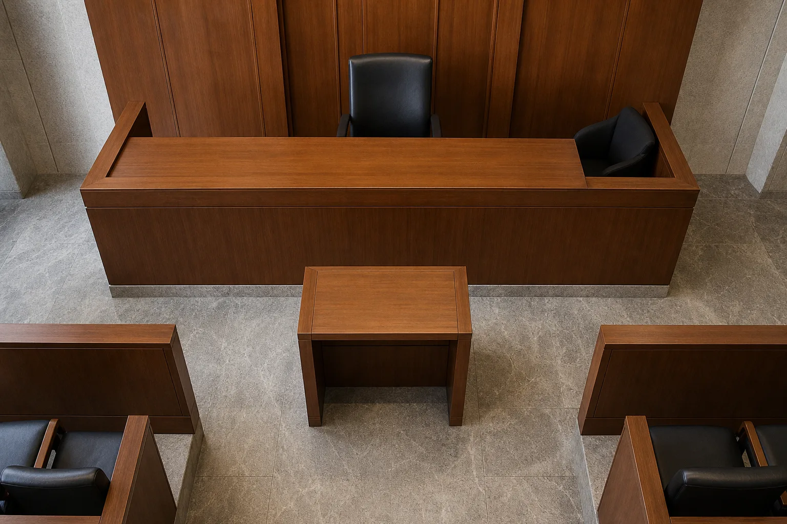 Back in court after the decree? What a modification or enforcement filing really costs